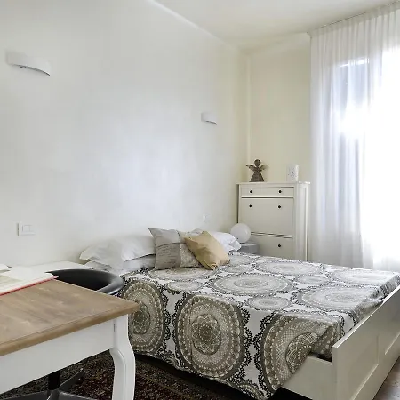 Casa Delle 7 Chiese *