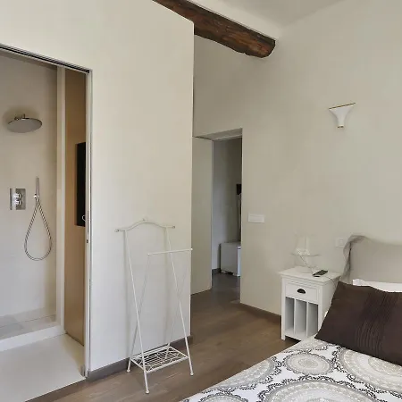 Апартаменты Casa Delle 7 Chiese *