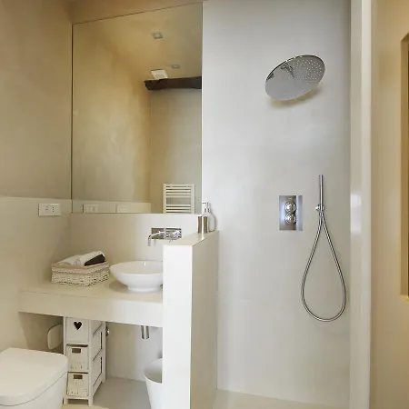 Lägenhet Casa Delle 7 Chiese