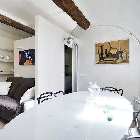 Апартаменты Casa Delle 7 Chiese Болонья