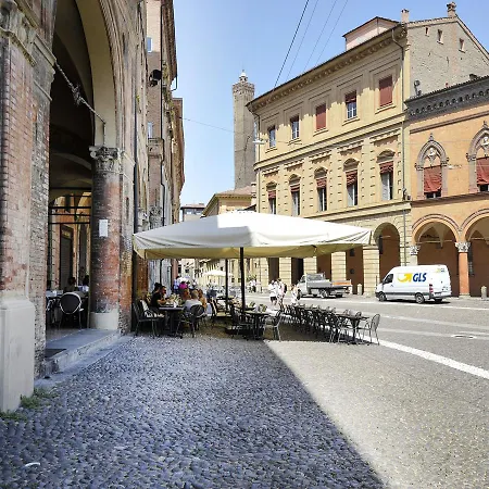 Casa Delle 7 Chiese Lägenhet