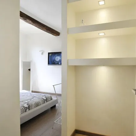 Casa Delle 7 Chiese * Болонья