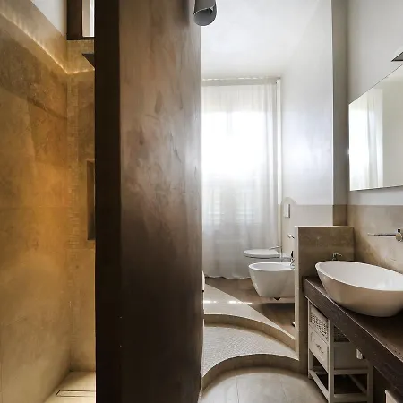 Casa Delle 7 Chiese Lägenhet Bologna