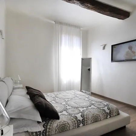 Апартаменты Casa Delle 7 Chiese
