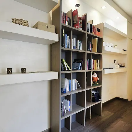 Апартаменты Casa Delle 7 Chiese