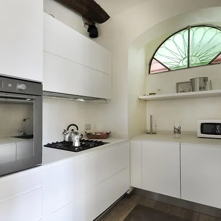 Lägenhet Casa Delle 7 Chiese Bologna