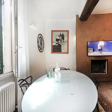 Casa Delle 7 Chiese * Болонья