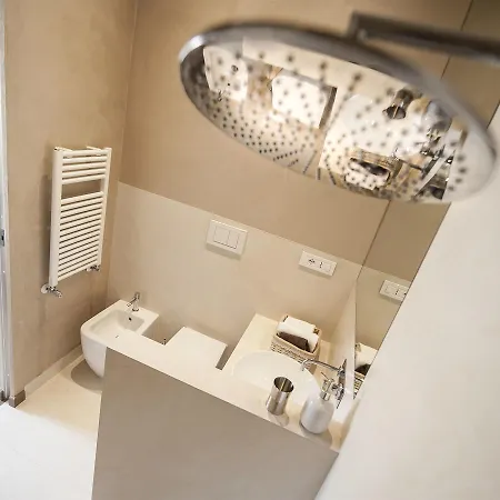 Апартаменты Casa Delle 7 Chiese