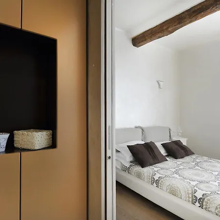 Casa Delle 7 Chiese Bologna