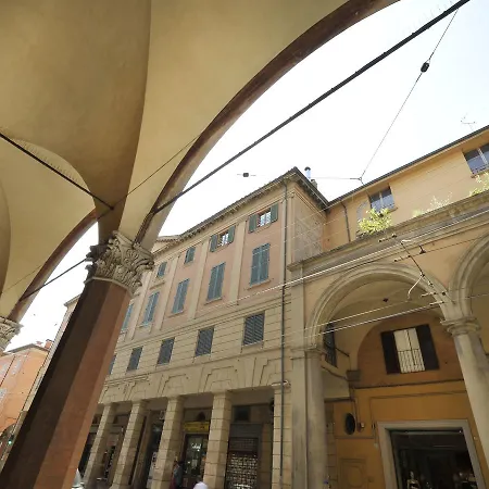 Casa Delle 7 Chiese Lägenhet