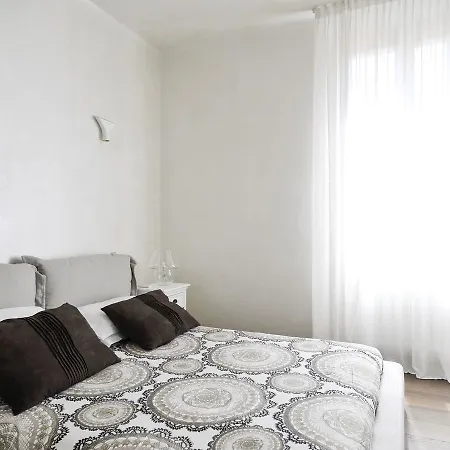 Casa Delle 7 Chiese Апартаменты *