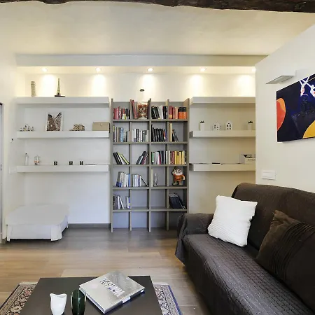 Апартаменты Casa Delle 7 Chiese Болонья