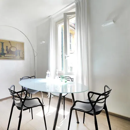 Casa Delle 7 Chiese Апартаменты *